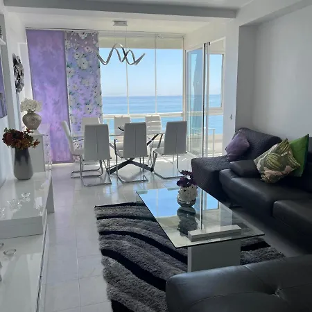 Apartment El Cisne En La Playa