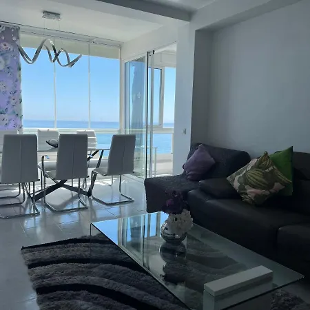 Apartment El Cisne En La Playa