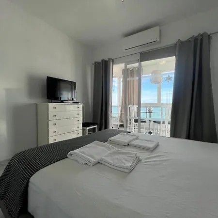 Apartment El Cisne En La Playa *